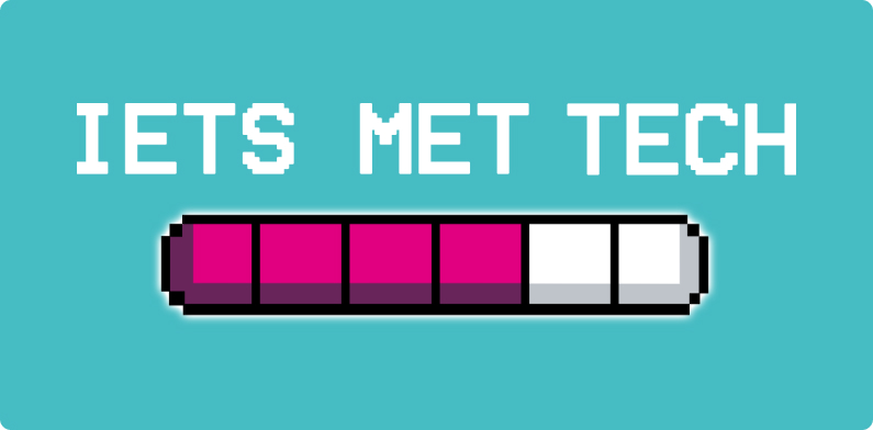 Iets met Tech